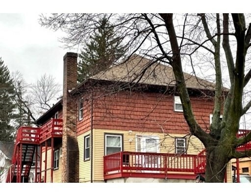 Property Photo: 196 Winsor St. 2 MA 01056