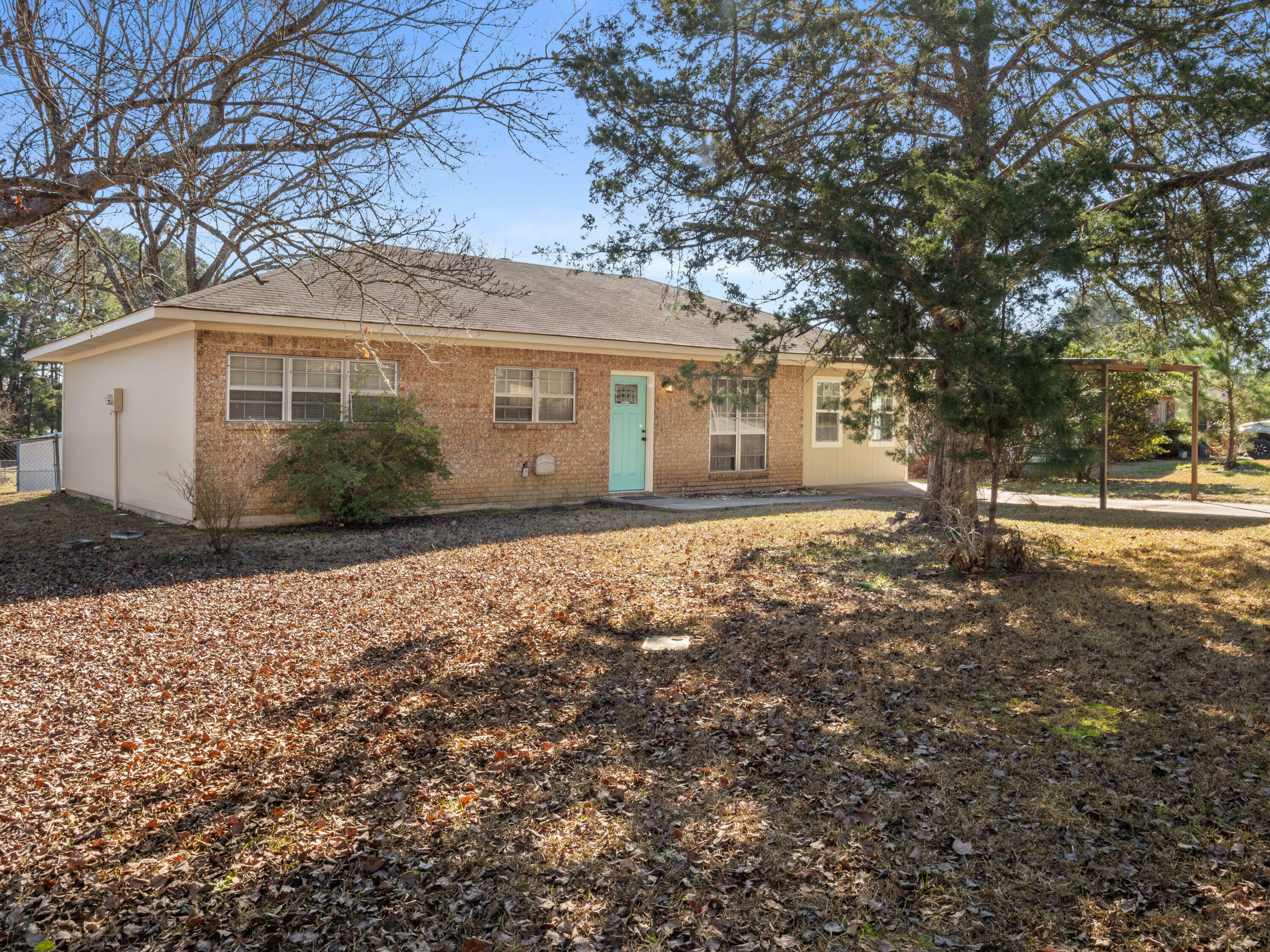 Property Photo:  506 Vernon St  LA 71461 