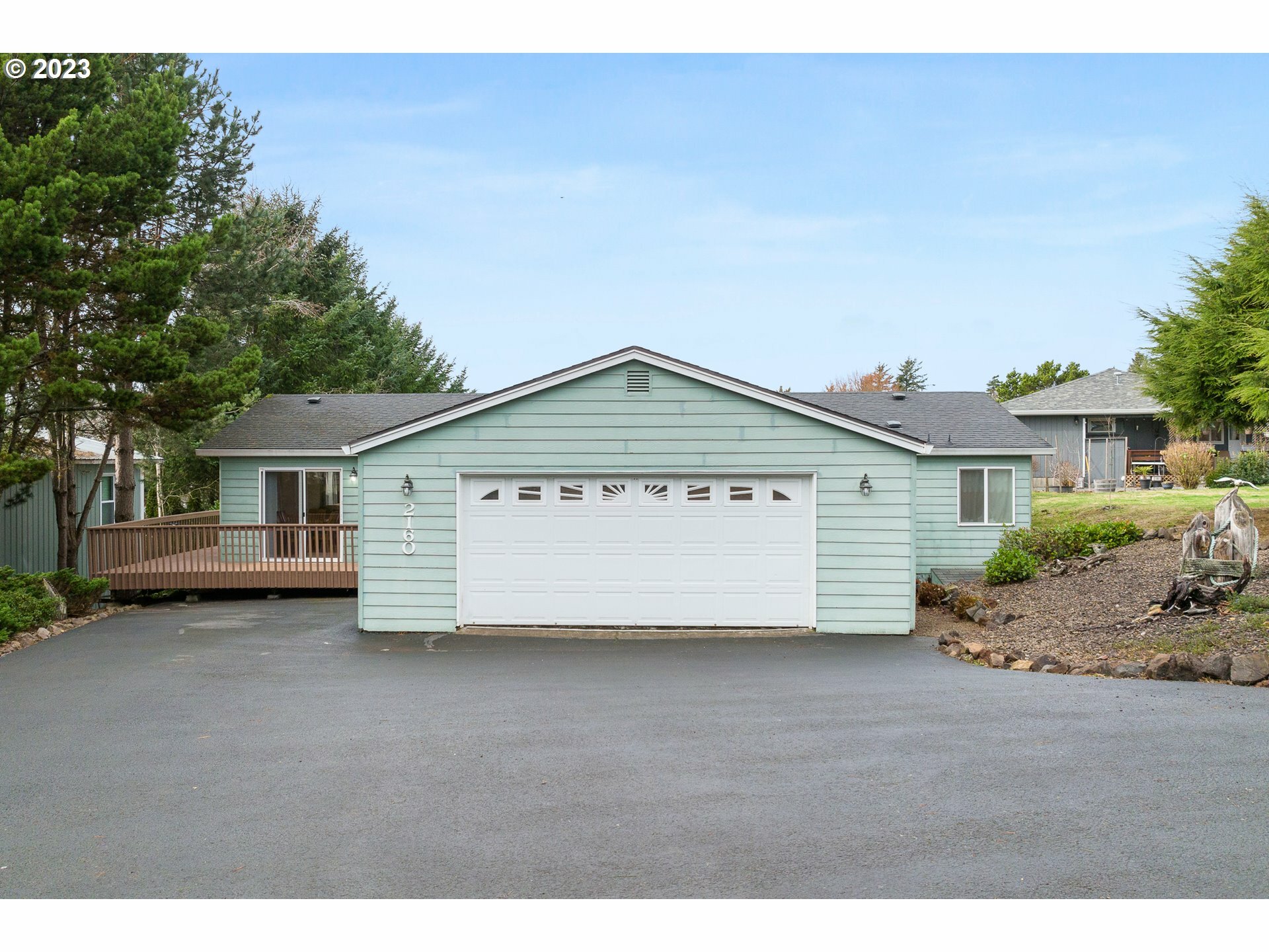 2160 Orchard Ct  Netarts OR 97143 photo
