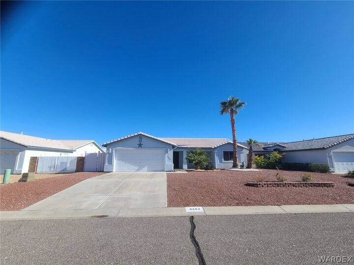 4462 S Donald Circle  Fort Mohave AZ 86426 photo