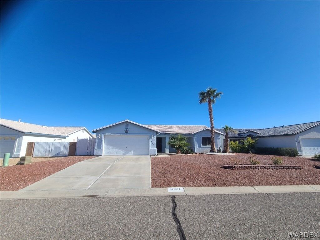Property Photo:  4462 S Donald Circle  AZ 86426 