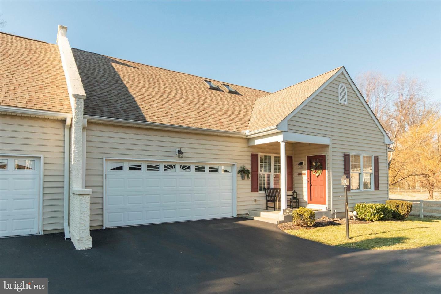 Property Photo: 1914 Half Mile Post N PA 19060
