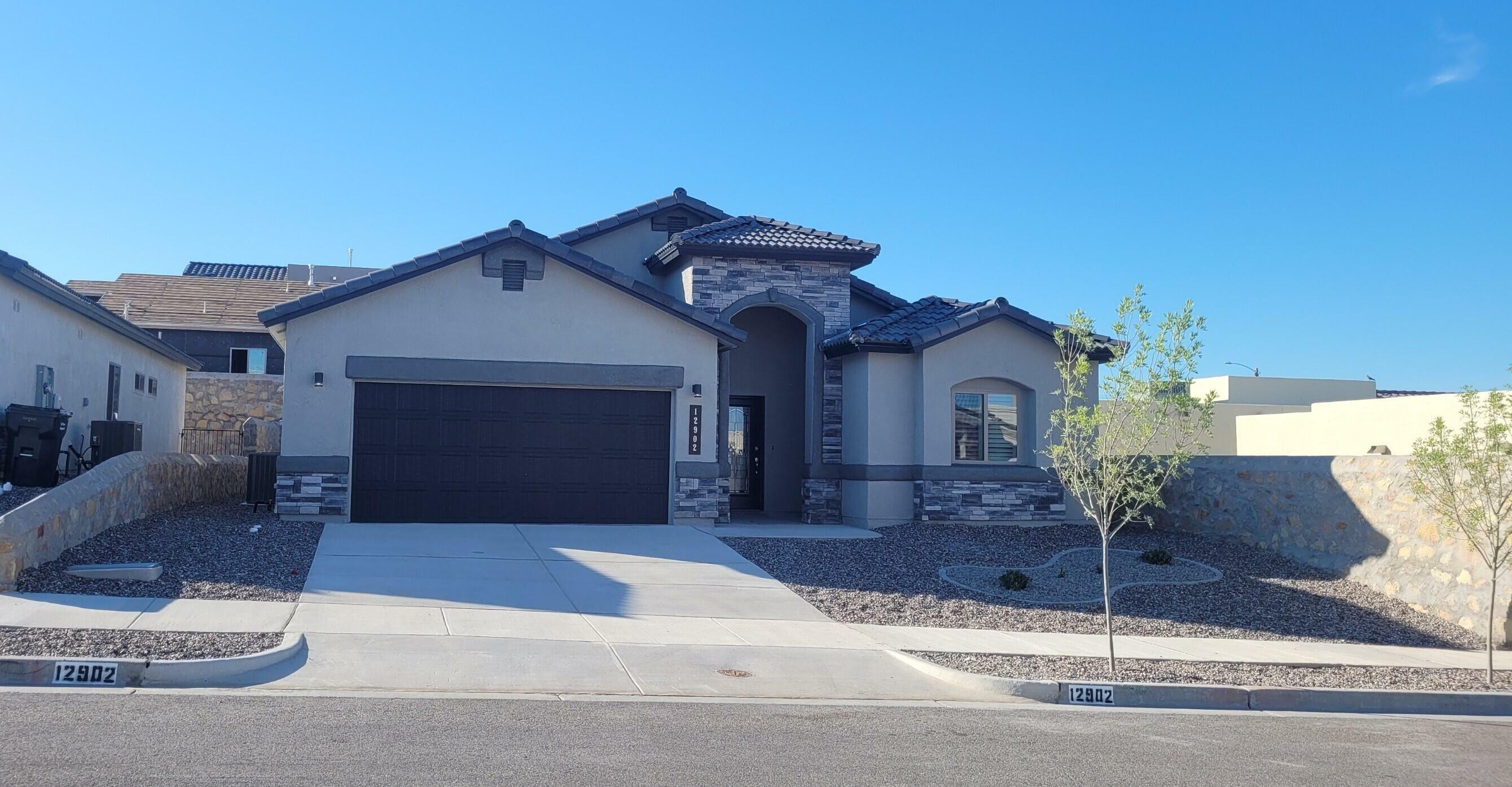 Property Photo: 7832 Enchanted Park Drive TX 79911