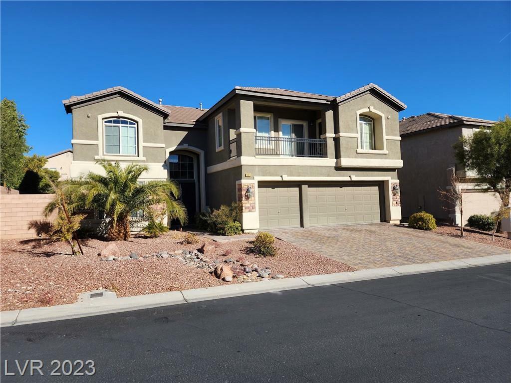 10076 Golden Bluff Avenue  Las Vegas NV 89148 photo