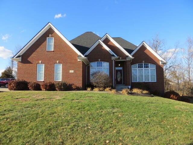 Property Photo:  213 Twin Pines Lane  KY 40601 