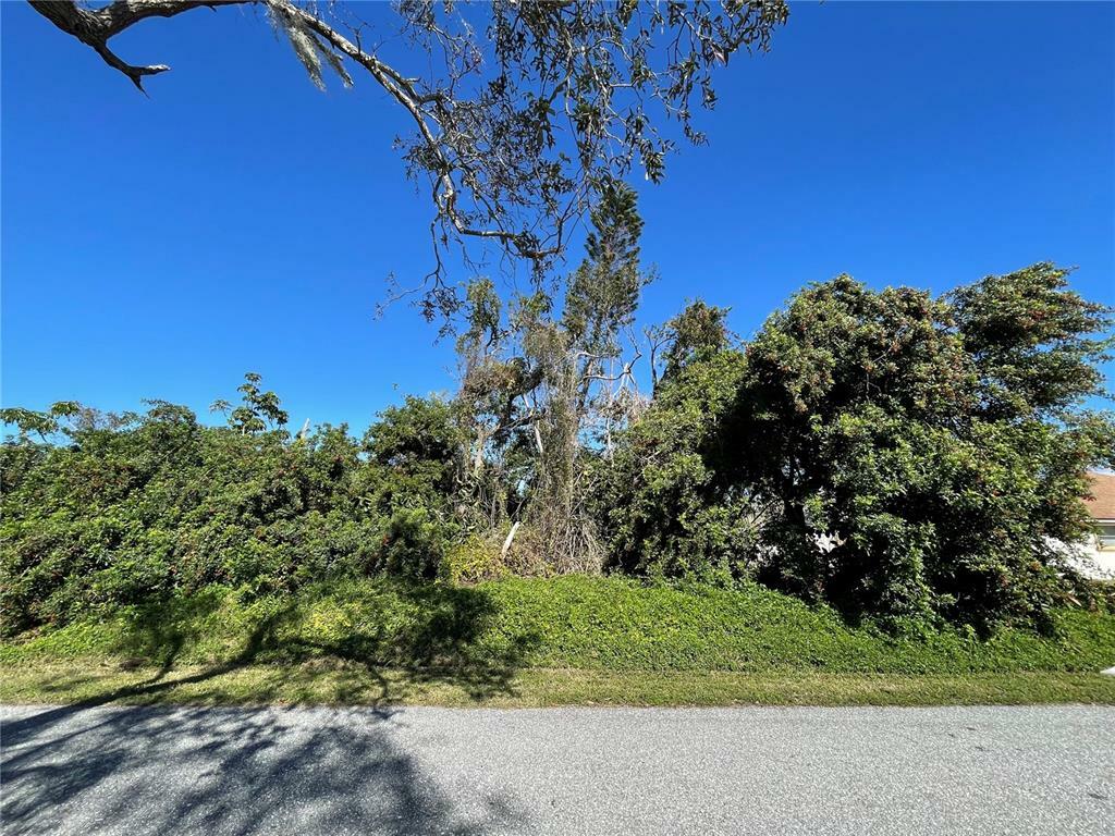 Property Photo: Cypress Road FL 34293