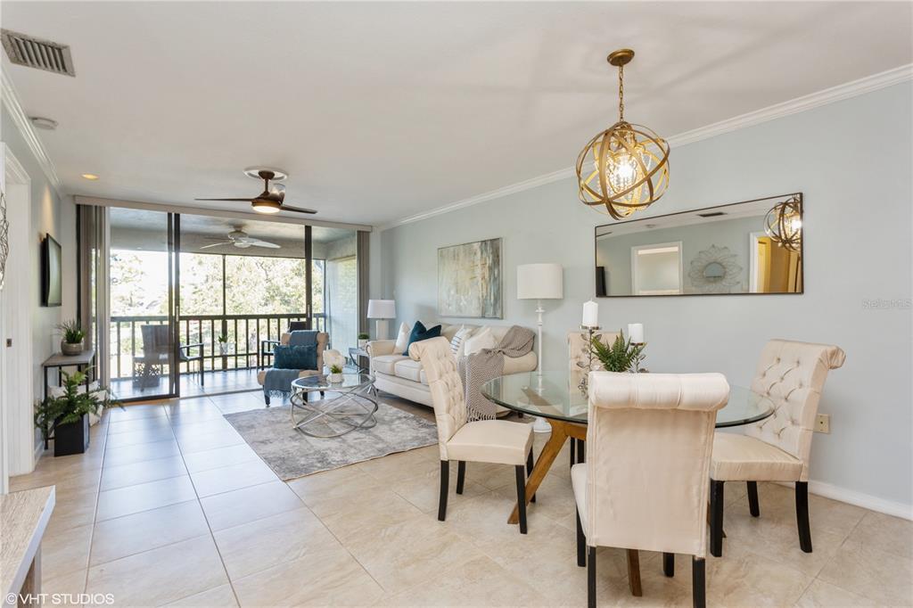 Property Photo: 1800 Mariner Dr 6 FL 34689