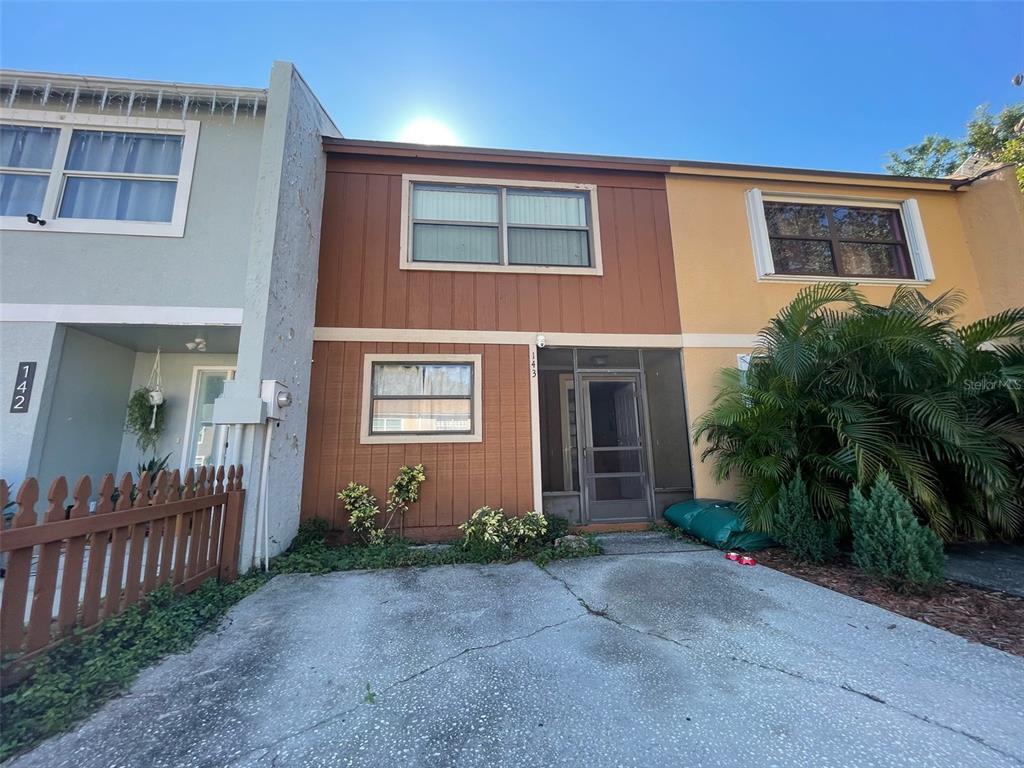 Property Photo:  2750 S Pines Drive 143  FL 33771 