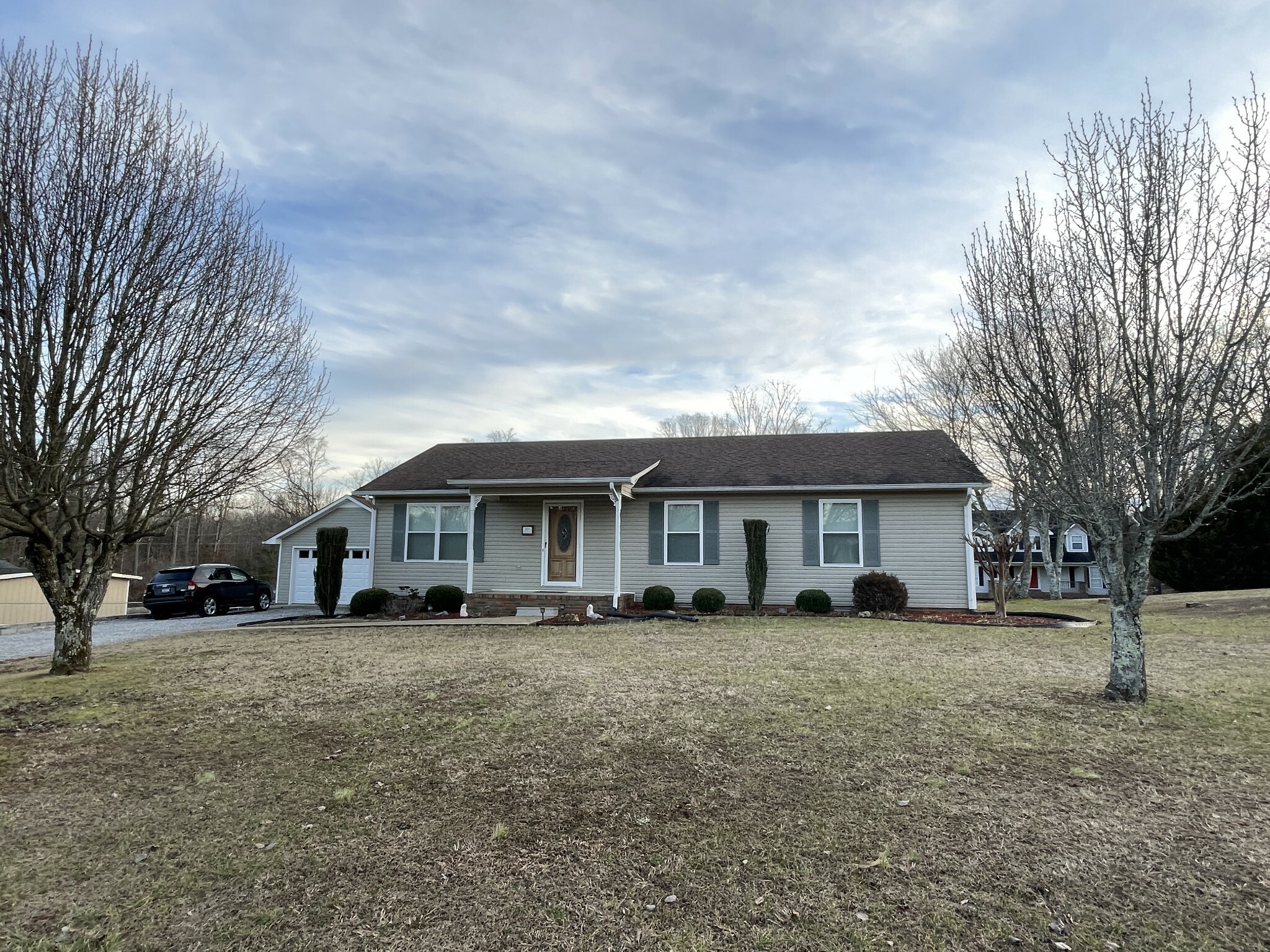 Property Photo:  507 Crystal St  TN 38464 