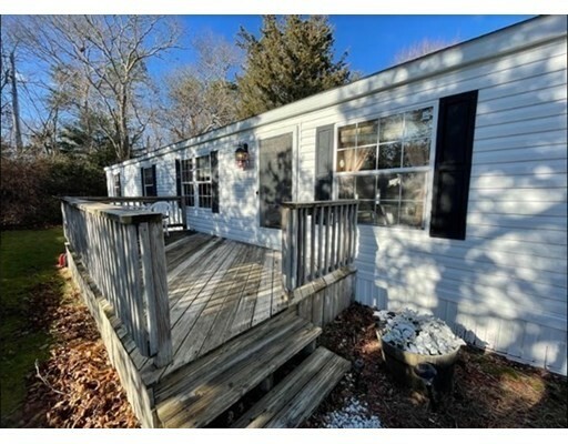 Property Photo: 5 1st Street MA 02559