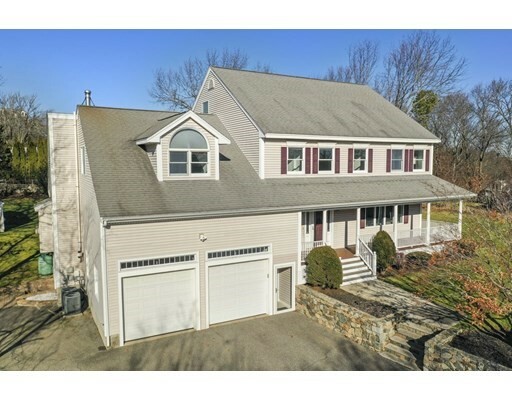 Property Photo:  9 Foley Road  MA 01801 