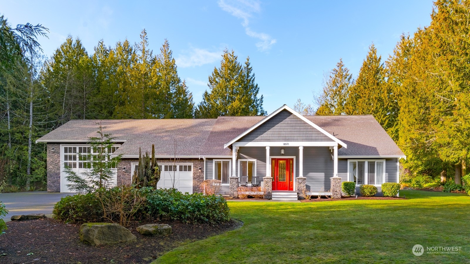 Property Photo:  18971 Keith Hill Avenue NW  WA 98370 