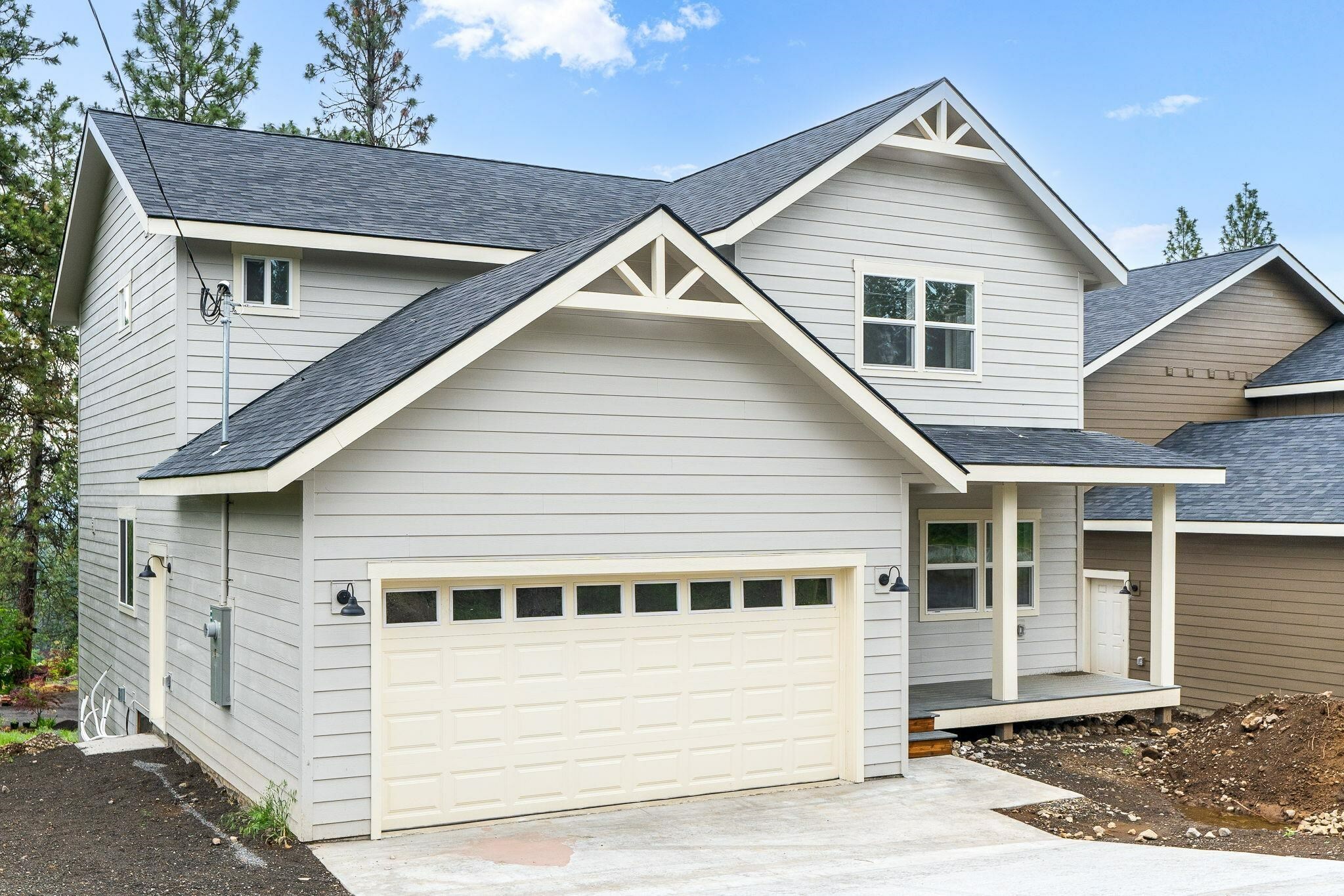 3608 W Grandview Ave  Spokane WA 99224 photo