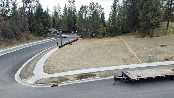 2619 S Sonora Dr  Spokane Valley WA 99037 photo