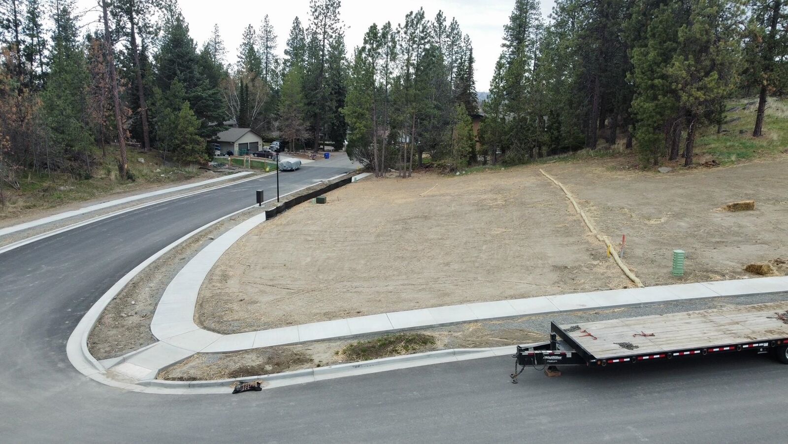 Property Photo:  2619 S Sonora Dr  WA 99037 