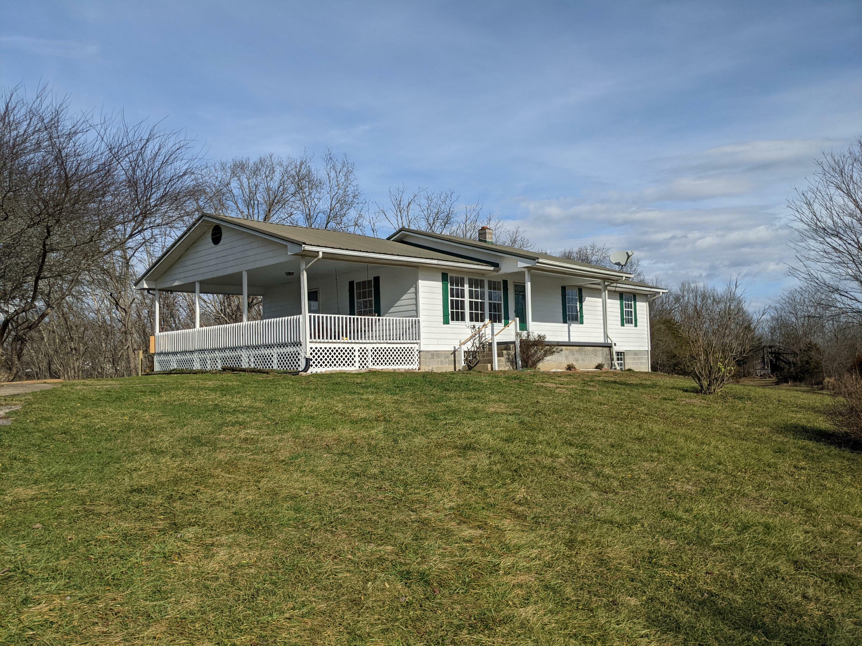 5570 Lonesome Pine Trail  Greeneville TN 37745 photo