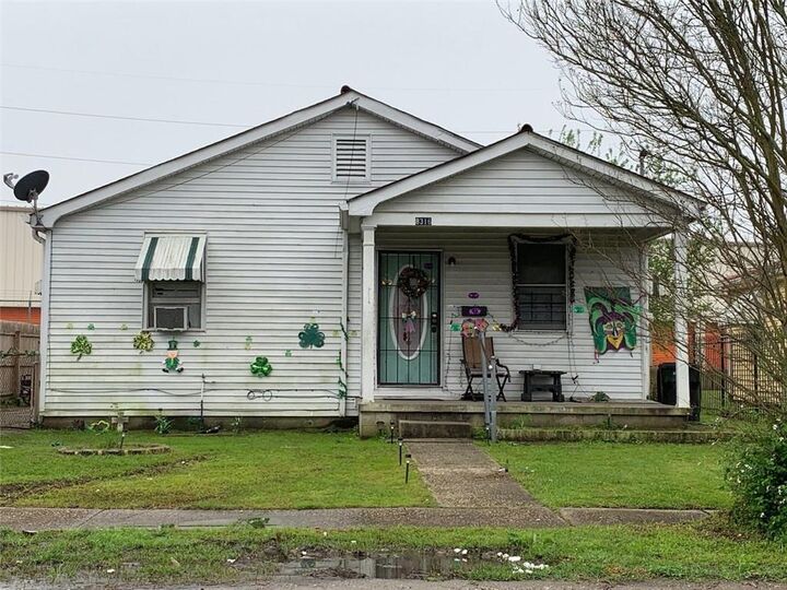 6 Kirkglen Loop  Houma LA 70363 photo
