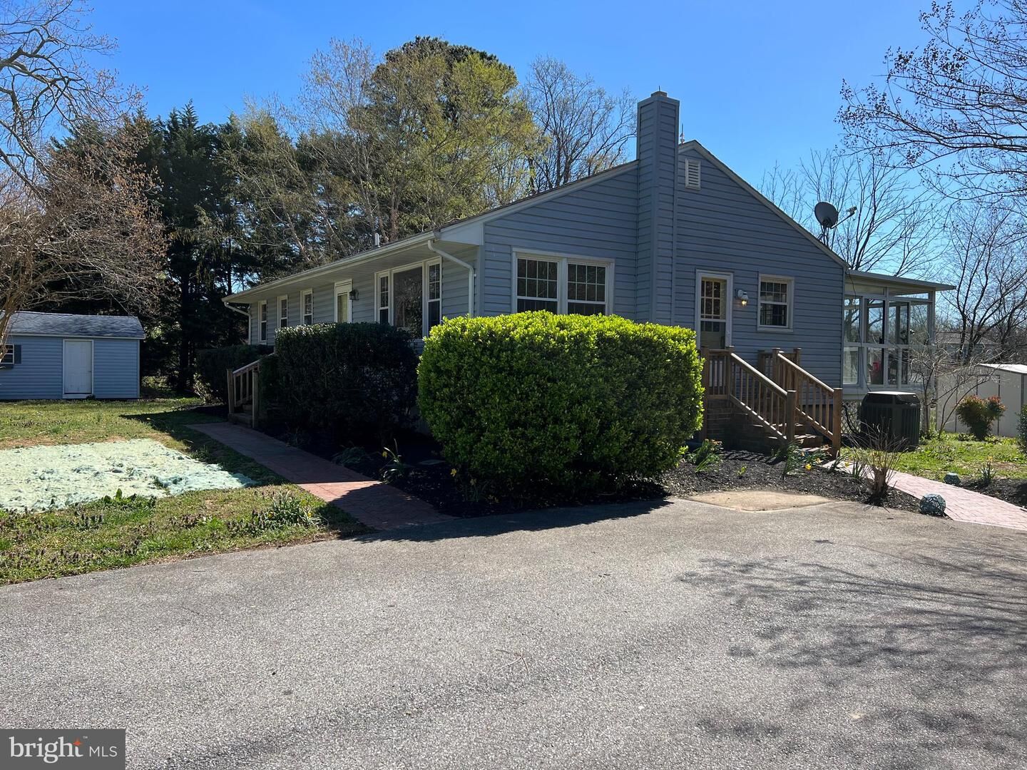 Property Photo:  12835 Spring Cove Drive  MD 20657 