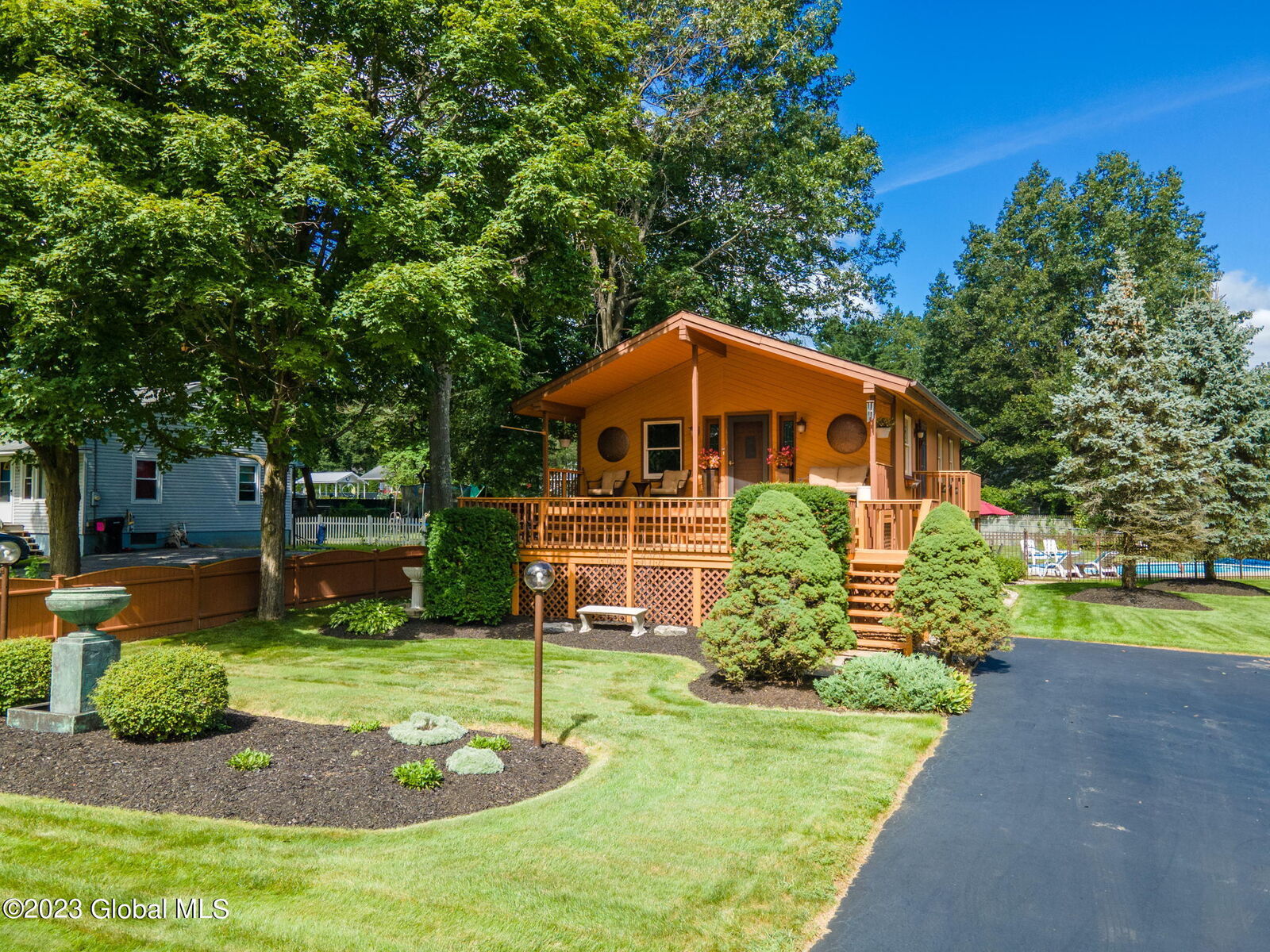 Property Photo:  113 4th Street  NY 12804 