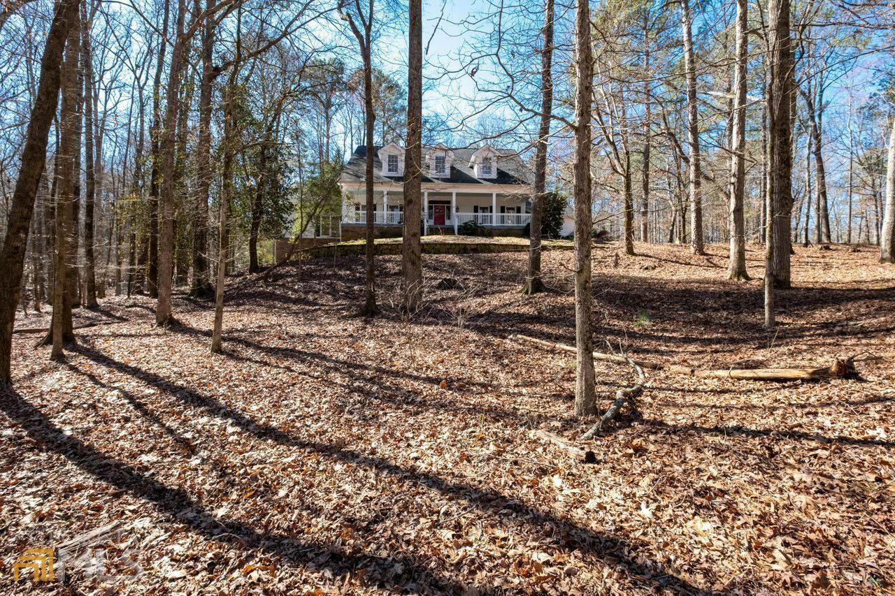 Property Photo:  2585 New Lake Road SW  GA 30281 