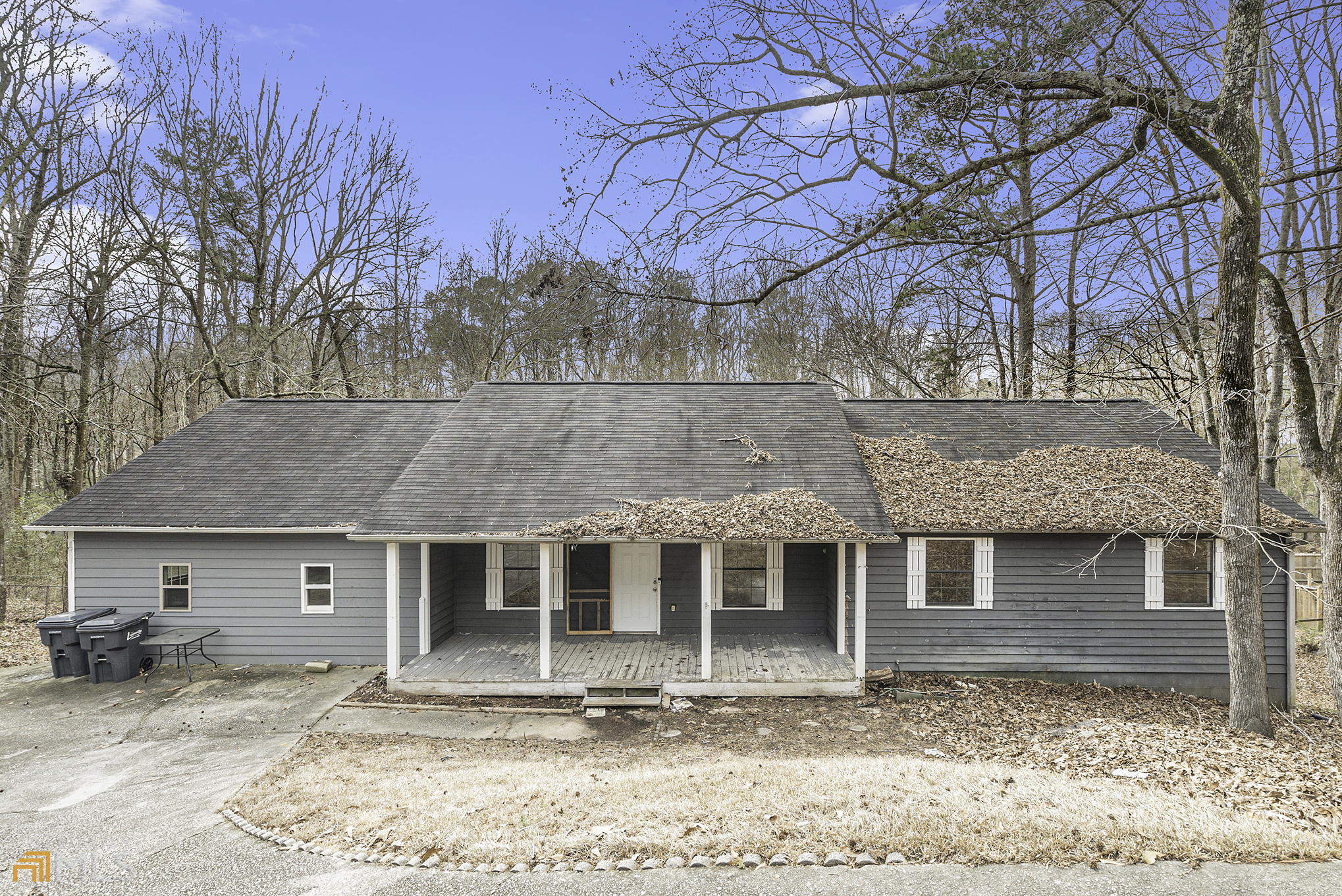 Property Photo:  165 Holly Court  GA 30052 