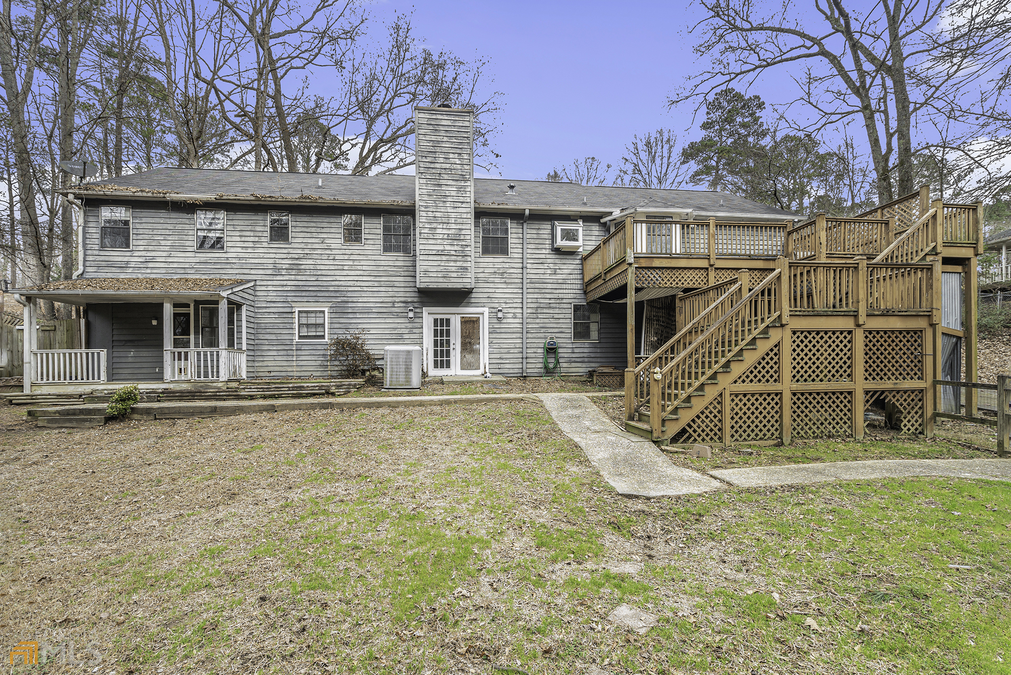 165 Holly Court  Loganville GA 30052 photo