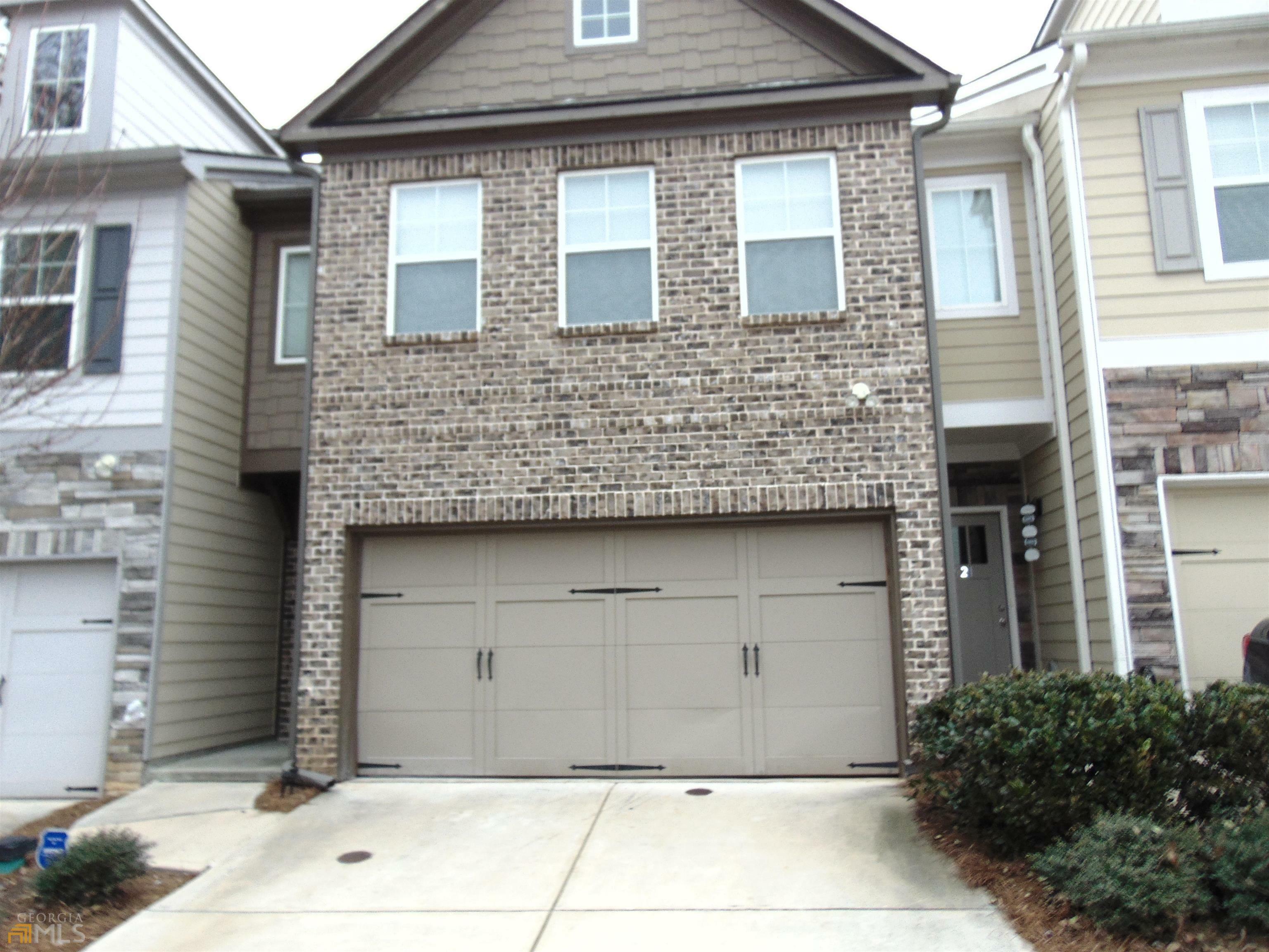 Property Photo:  1523 River Oak Lane  GA 30083 