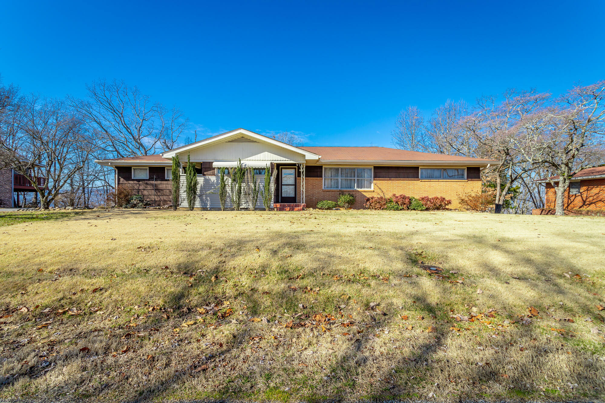 Property Photo:  175 S Mission Ridge Drive  GA 30741 