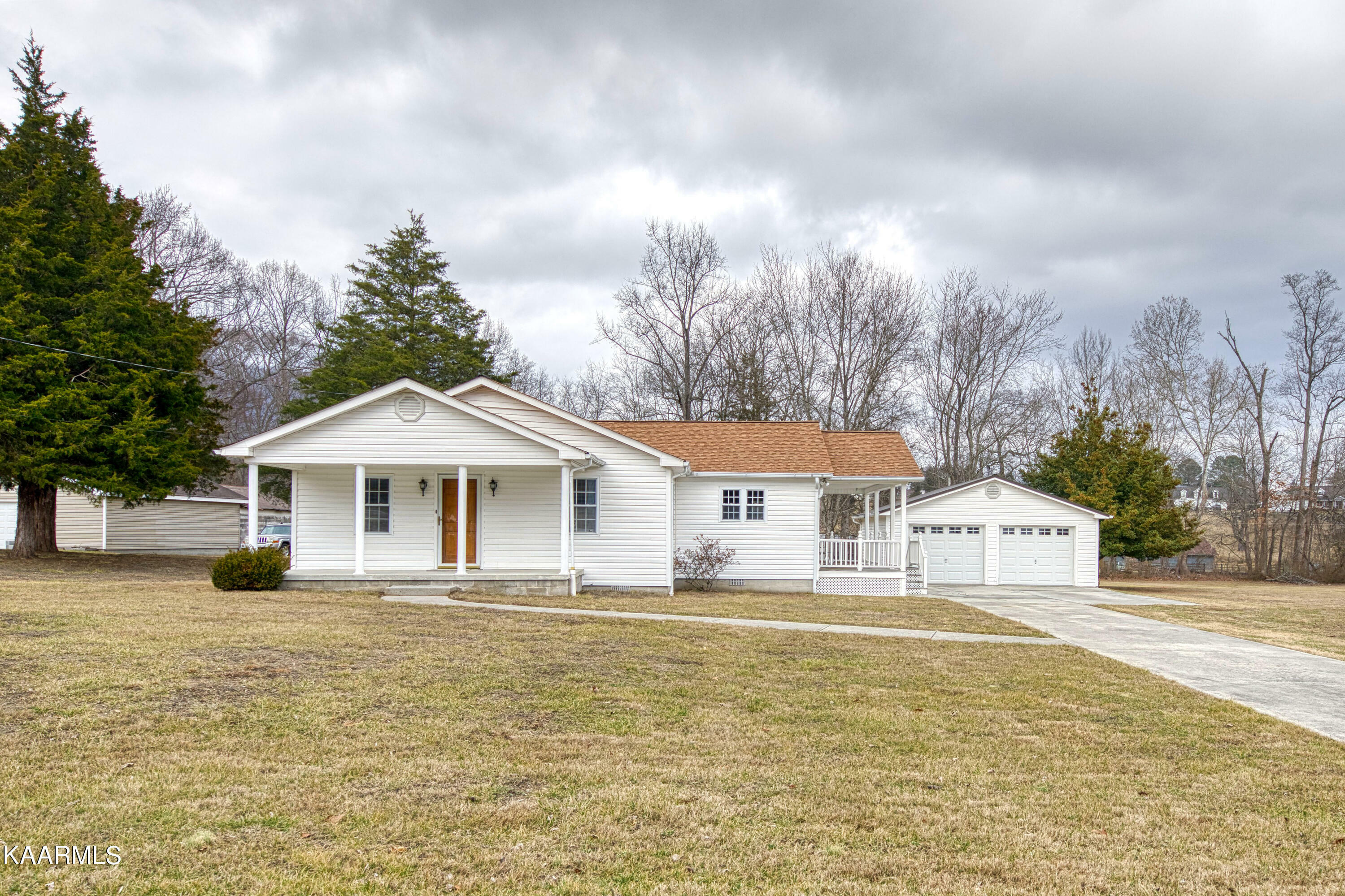 Property Photo:  139 Watson Rd  TN 37714 