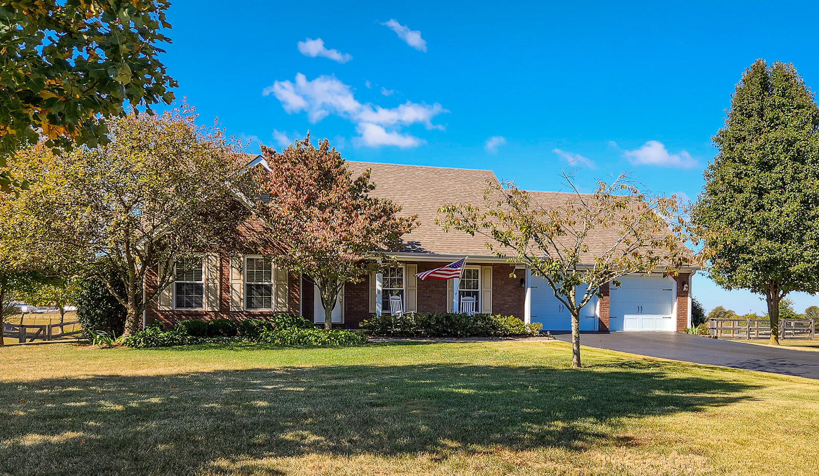 Property Photo: 189 Angela Way KY 40444