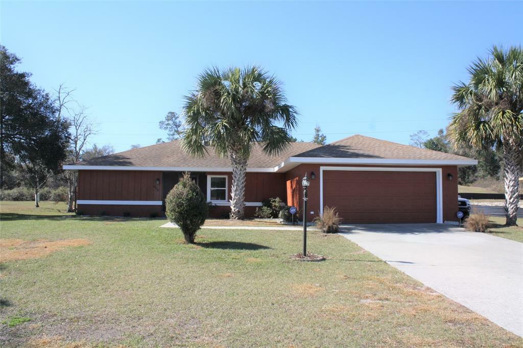 Property Photo:  496 Marion Oaks Drive  FL 34473 