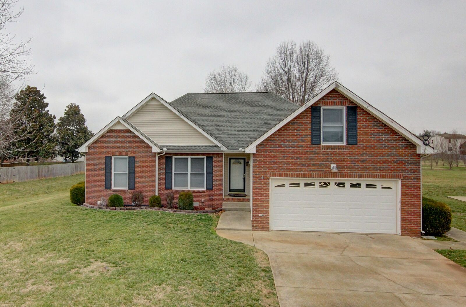 Property Photo: 3718 Aisle St TN 37040