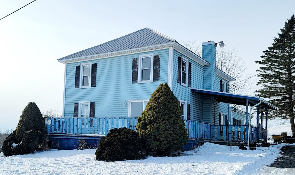 Property Photo:  1557 Bradley Road  PA 18810 