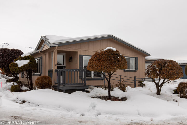 House for sale in Wenatchee 1600 Fairview Ave 52, Wenatchee, WA 98801