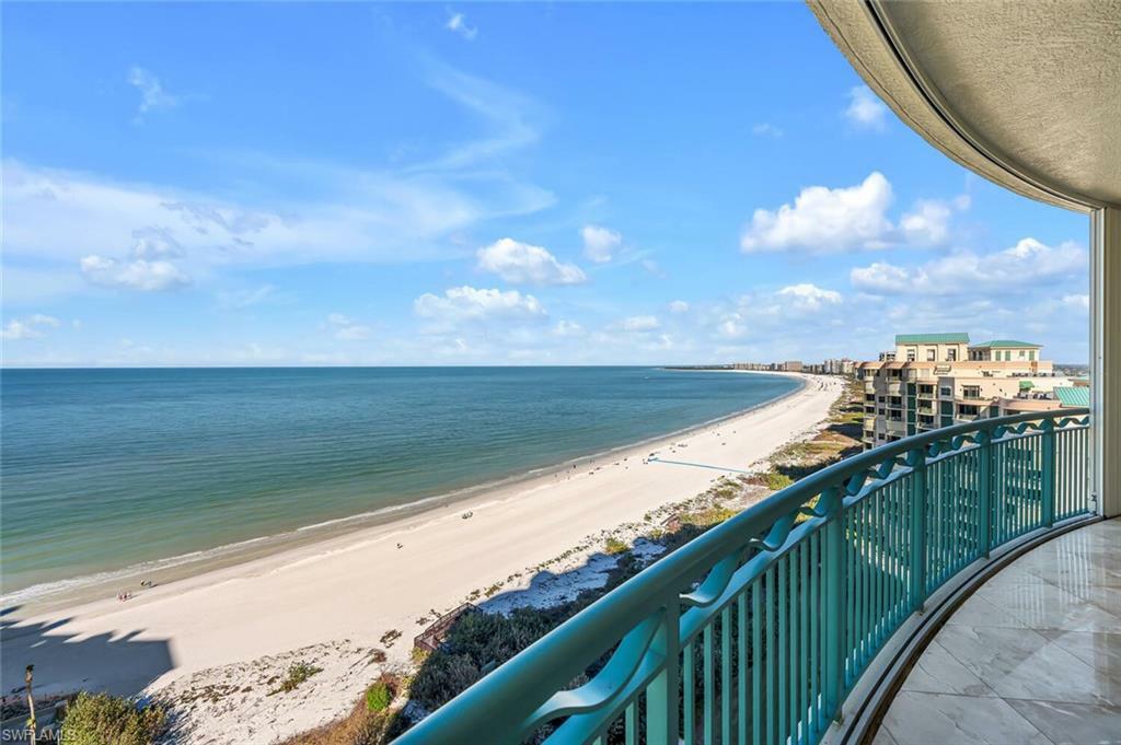 Property Photo: 940 Cape Marco Dr 1603 FL 34145