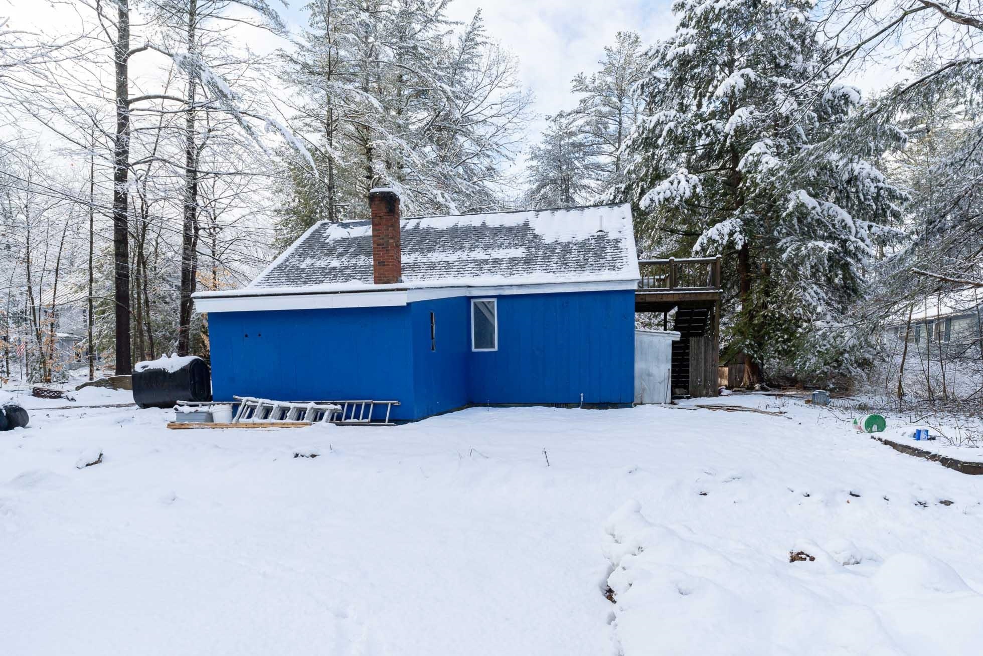 Property Photo:  17 Laurel Avenue  NH 03452 