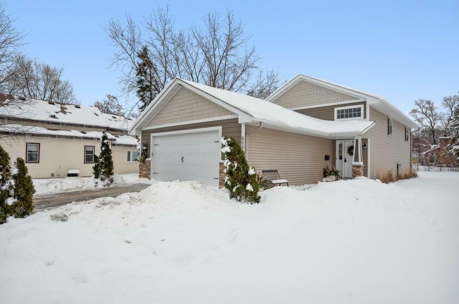 Property Photo: 608 School Street MN 55303