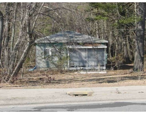 Property Photo: 427 S Main St MA 02067