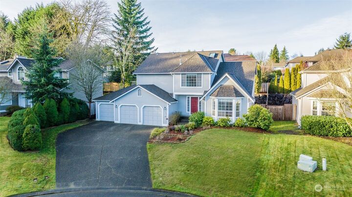 21441 130th Avenue SE  Kent WA 98031 photo