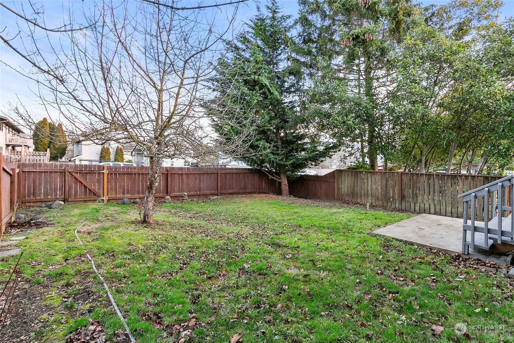 Property Photo:  2415 St Paul Street  WA 98226 