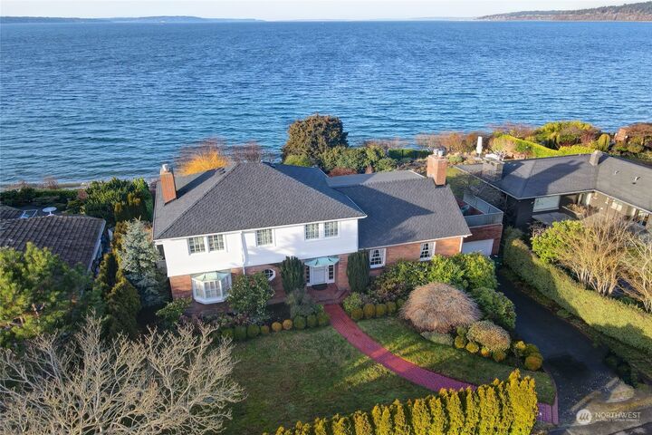 Property Photo: 2360 NW Blue Ridge Drive WA 98177