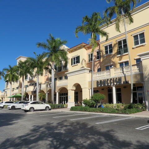 Property Photo: 1660 Renaissance Commons Boulevard 2212 FL 33426