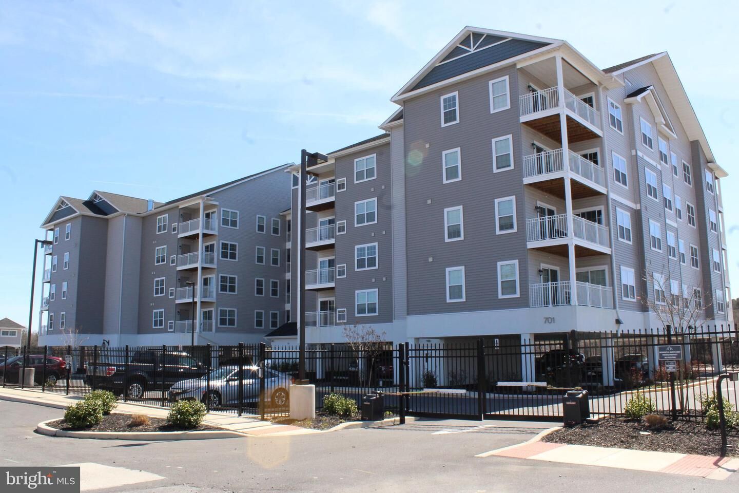 Property Photo:  701 Water Street 402  DE 19973 