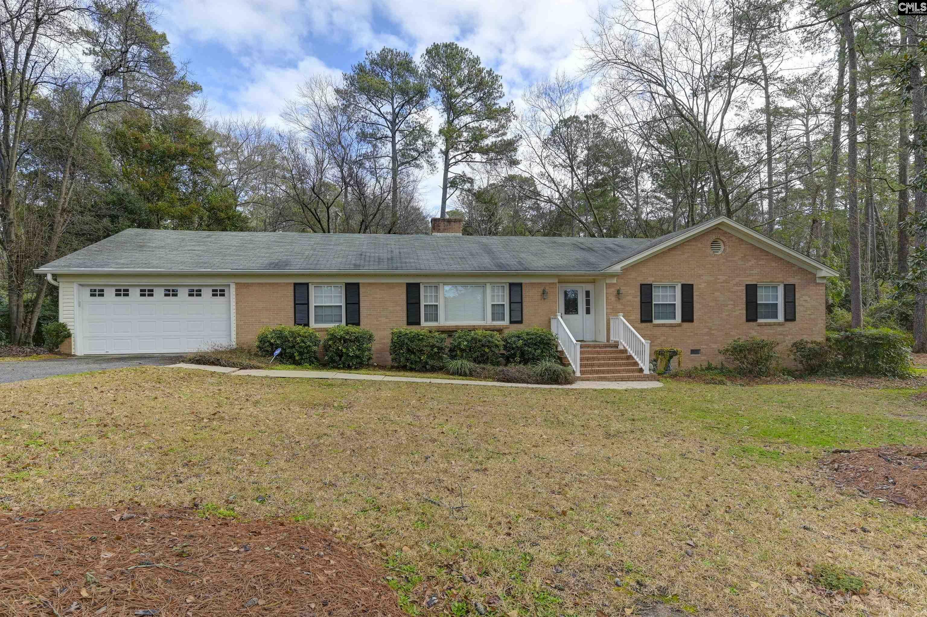 Property Photo:  1107 Tarrytown  SC 29170 