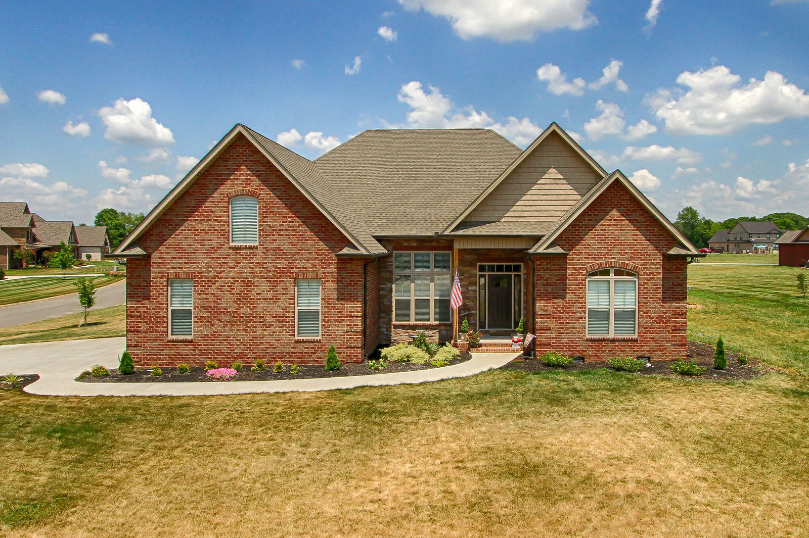 Property Photo:  3424 Beaver Creek Crossing  TN 37804 