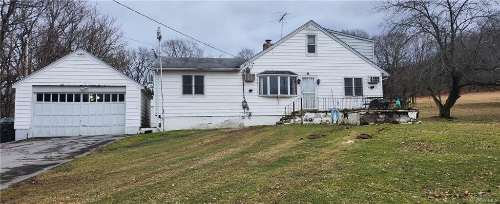 Property Photo:  108 W Ridge Road  NY 10990 