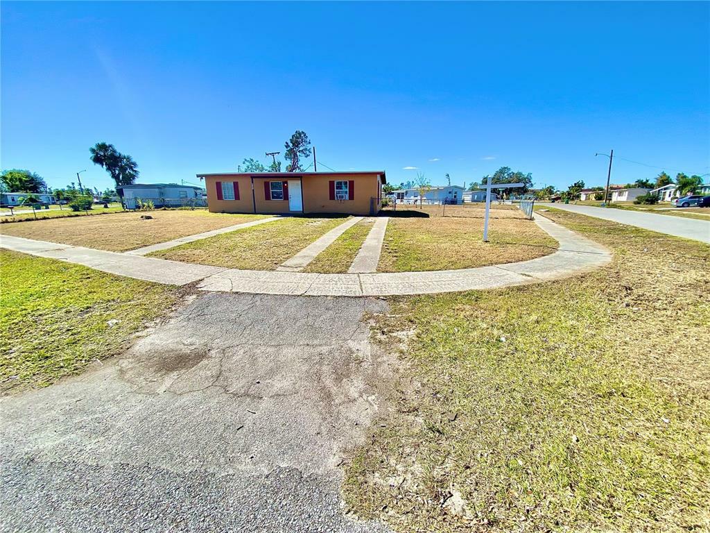 Property Photo:  3101 Whiting Lane  FL 33952 