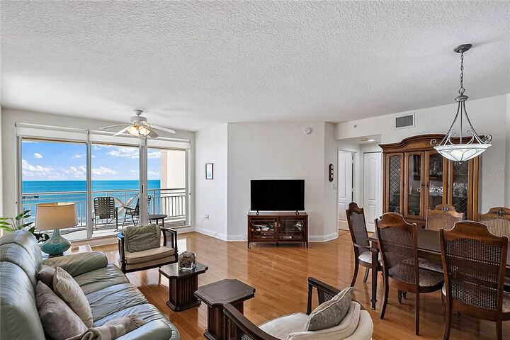 Property Photo:  11 San Marco Street 1003  FL 33767 