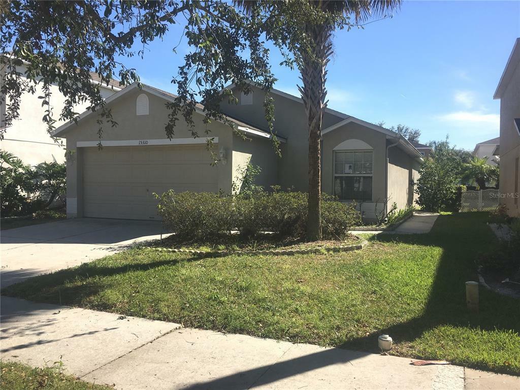 Property Photo: 15310 Beamleigh Road FL 34787