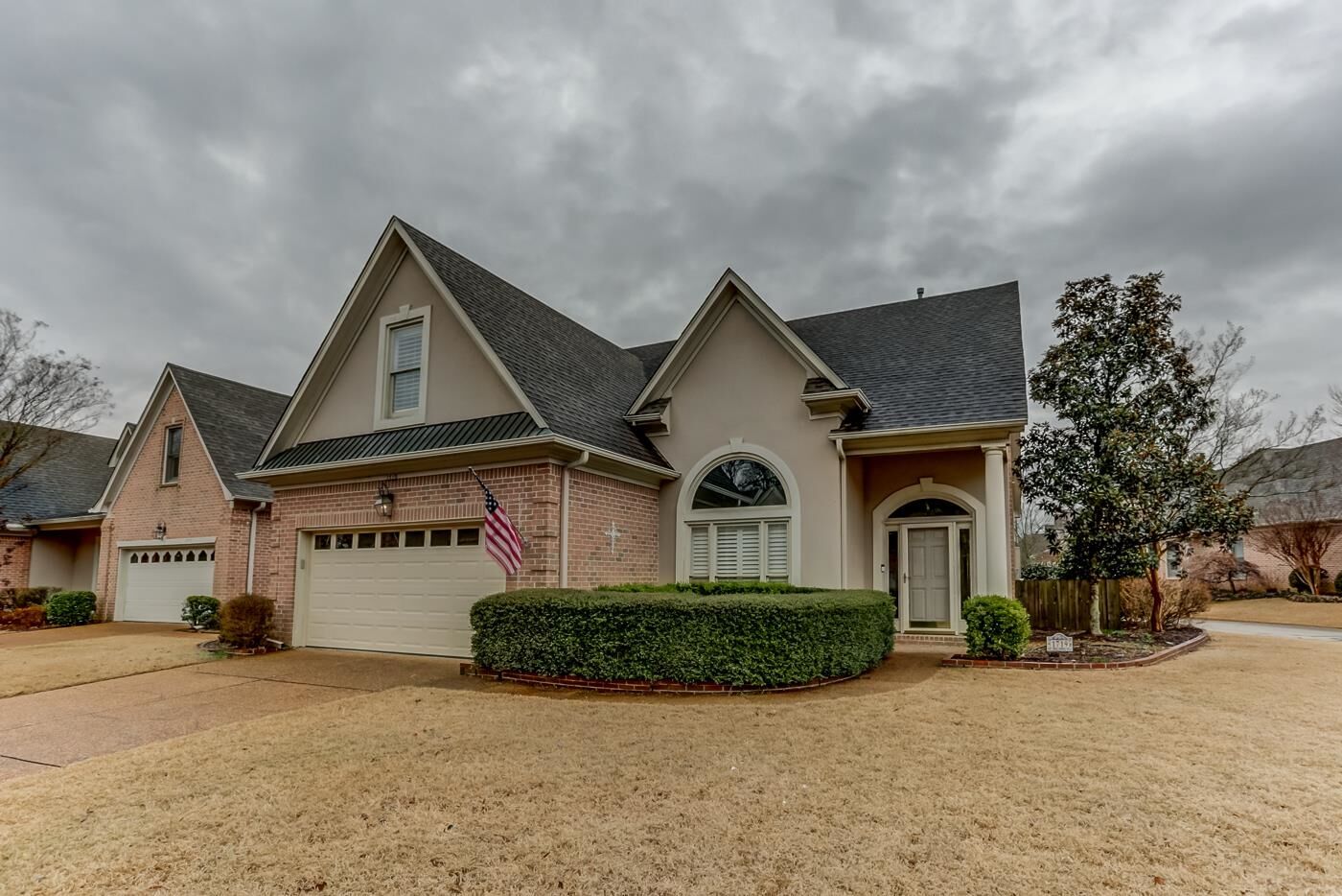 Property Photo:  1719 Wainwright Ct  TN 38017 